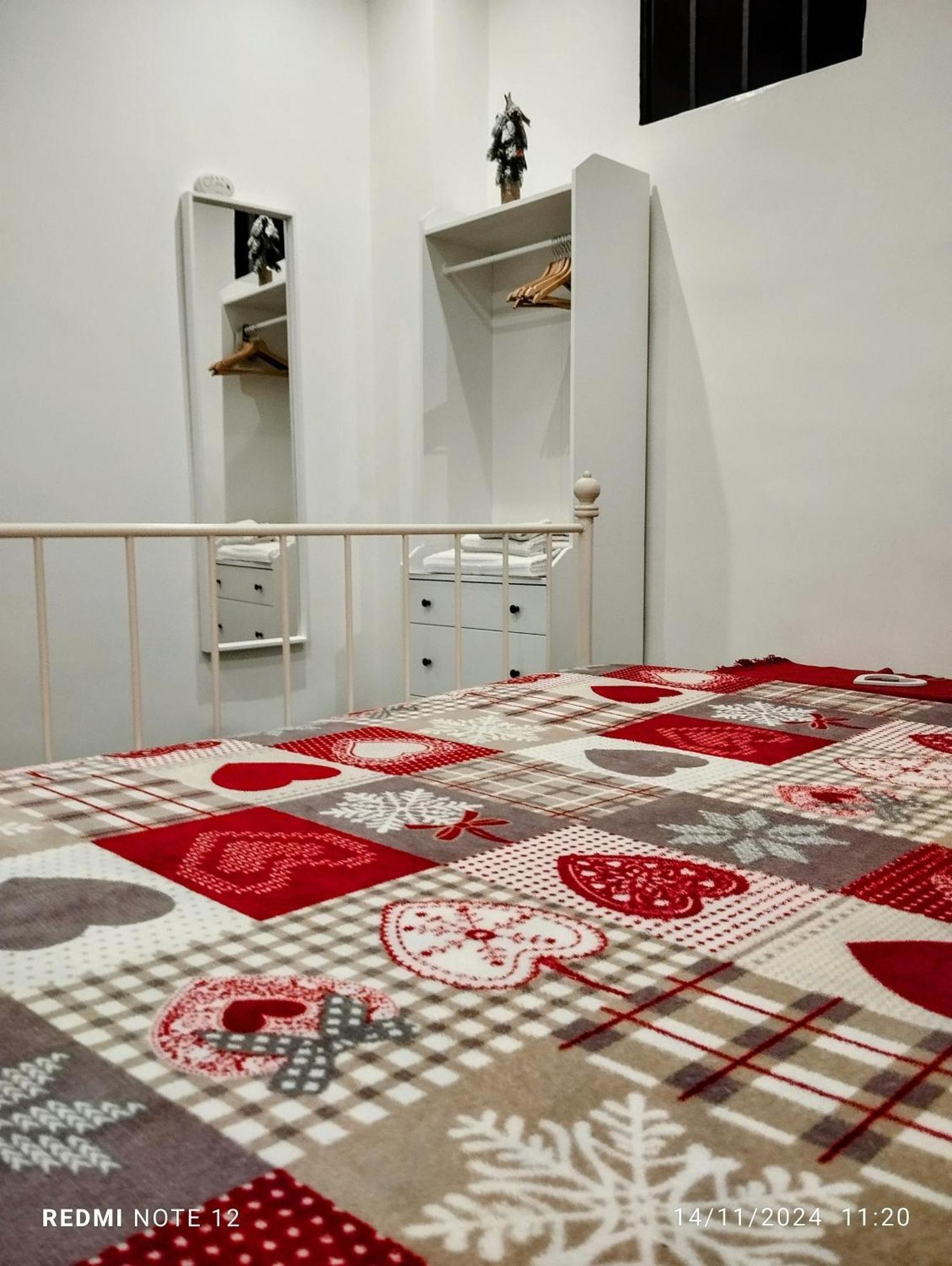 Casa Cannoni Генуя Екстер'єр фото