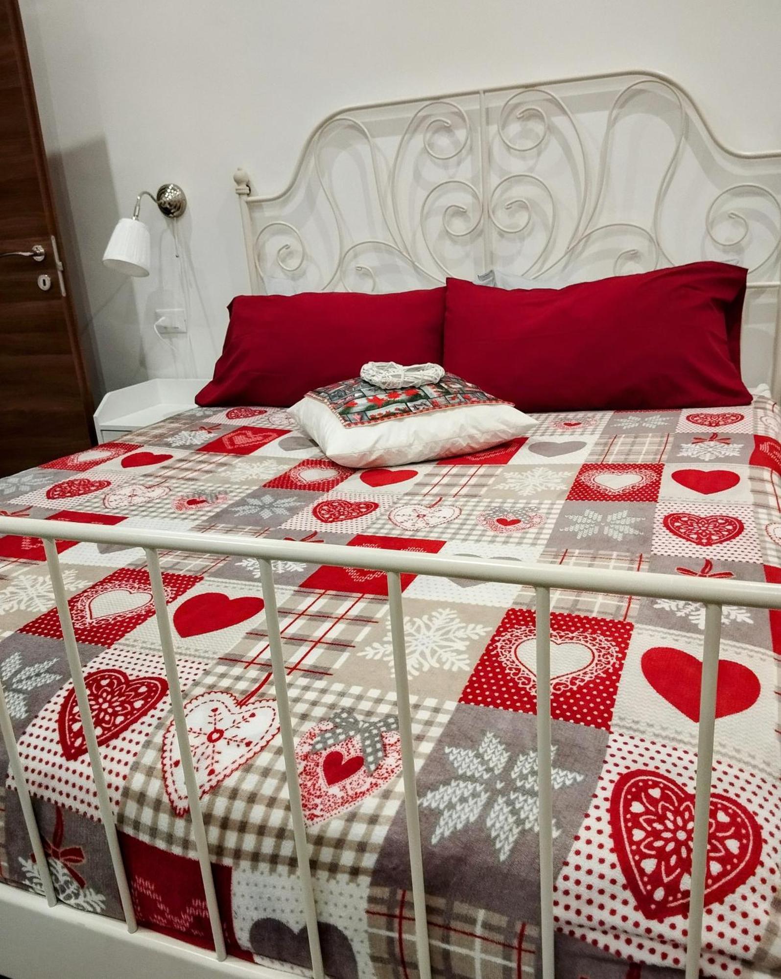 Casa Cannoni Генуя Екстер'єр фото
