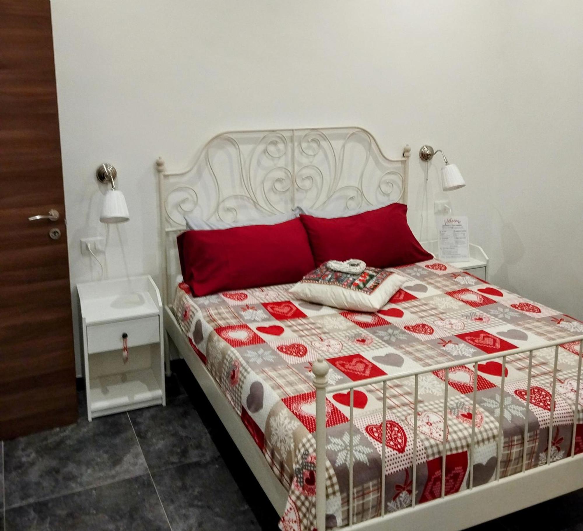 Casa Cannoni Генуя Екстер'єр фото